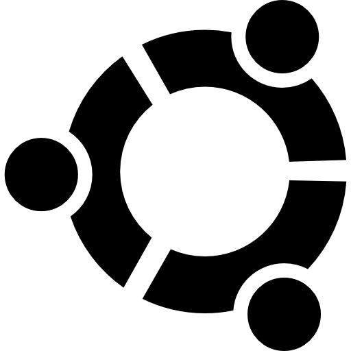 Ubuntu Logo
